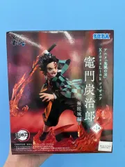 鬼滅の刃 セガ 竈門 炭治郎 フィギュア