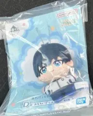 ブルーロック 一番くじ D賞 ぬい 潔 世一 E賞 ドアプレート 全2種