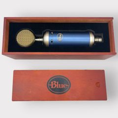 Blue Baby Bottle SL ポップガード付き - メルカリ