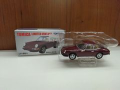 LV-86g ポルシェ 911S + LV-86f ポルシェ 911 2台セット - メルカリ