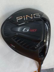 ピン G425 SFT 19度 Speeder 569 EVOLUTION 7 Sフレックス