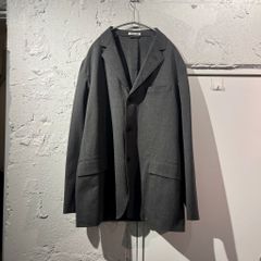 新作☆美品keinaritaケイナリタ リネンジャケットLINEN jacket - メルカリ