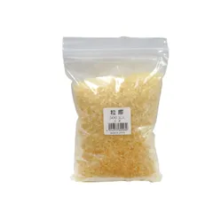 新品 吉祥 日本画用絵具 粒膠 500Gのサムネイル