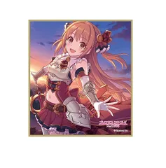 プリンセスコネクト！Re：Dive ミニ色紙コレクション ノゾミ 単品 色紙のサムネイル