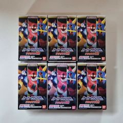 スーパーロボット大戦 インパクト 販促非売品ポスター - メルカリ