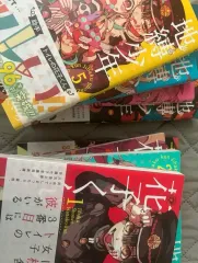 地縛少年 花子くん 1 巻 8 まとめ