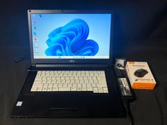 整備済み品 富士通 LIFEBOOK A 第7世代 Core i5 7200U 整備済み品 富士通 LIFEBOOK A 第7世代 Core i5 7200U - メルカリ