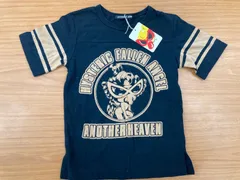 未使用 タグ付き HYSTERIC MINI ヒステリック ミニ  Tシャツ 半袖 キッズ 110cm平塚店 衣料品㉒
