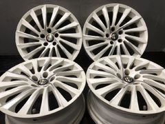 値下】ken okuyama アルファロメオ ジュリエッタ 18インチホイール
