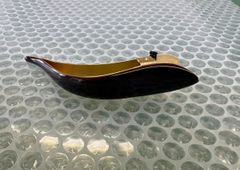 K-ZAN ワカサギ電動リール 漆塗り 金蒔絵 - メルカリ