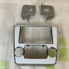 値下げ！ハスラー MR31S MR41S 8インチ オーディオパネル - メルカリ