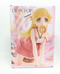 타이토 Desktop Cute 피규어 이야기 시리즈 오시노 시노부