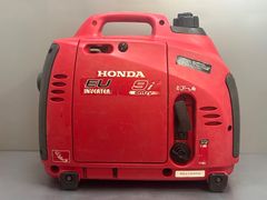 HONDA inverter EU9iH ポータブル発電機 - メルカリ