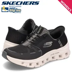 スケッチャーズ SKECHERS スリップインズ グライドステップ プロ スニーカー レディース 150420
