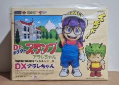 Dr.スランプ アラレちゃん 則巻ガジラ セット ガレージキット