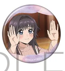 和栗 薫子 C 薫る花は凛と咲く 推しキャラバッジコレクション 和栗薫子 グッズ カンバッチ カンバッジ 缶バッチ グッズのサムネイル