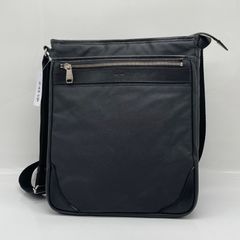 定価3.5万 処分品/未使用 DAKS ダックス メンズ ショルダーバッグ 