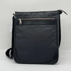 BN8838● ultima tokyo ショルダーバッグ シルヴィオ No.59634 メンズ ブラックのサムネイル