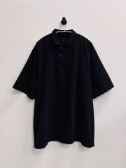 IVY I′M NAVY アイビーアイムネイビー ポロシャツ 紺 - メルカリ