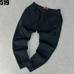 ナイキ テック フリース ジョガーパンツ ブラック XL