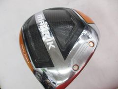 キャロウェイ MAVRIK MAX 10.5° R ドライバー ヘッドカバー付 - メルカリ
