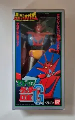 2026年最新】ソフビ ゲッター2の人気アイテム - メルカリ
