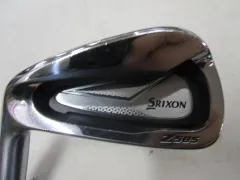 ダンロップ　SRIXON Z585　Miyazaki Mahana　Rフレックス　アイアンセット　中古　ゴルフドゥ！札幌東苗穂店【最短即日発送】