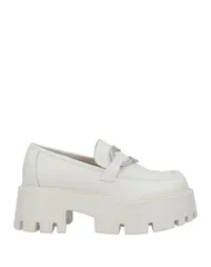 スティーブ マデン レディース シューズ モカシン STEVE MADDEN モカシン Beige ベージュのサムネイル