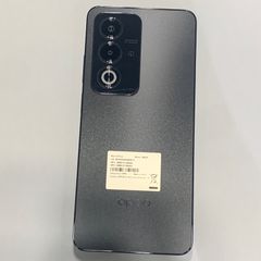 美品】OPPO A3 5G ブラック 初期化済み - メルカリ