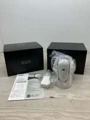 【未使用？】TWINBIRD　防水ヘッドケア機　(A5-86)　Tのサムネイル
