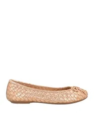 ジェオックス レディース シューズ GEOX バレリーナ Rose Gold ゴールドのサムネイル