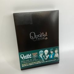 カルテット DVD 全5巻セット - メルカリ