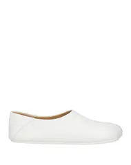 マルタンマルジェラ レディース シューズ モカシン MM6 MAISON MARGIELA モカシン White ホワイトのサムネイル