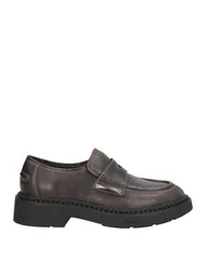 アッシュ レディース シューズ モカシン ASH モカシン Dark Brown ブラウンのサムネイル