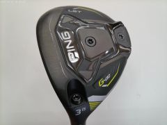 PING G430 ユーティリティクラブ 6u nspro950neo s - メルカリ