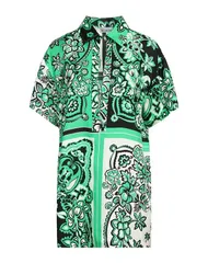 レッドバレンティノ レディース トップス REDValentino トップス Green グリーンのサムネイル