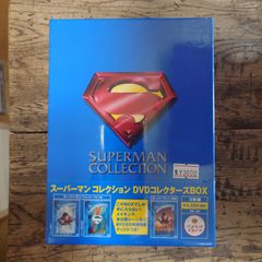 Superbook Season 1 DVD COLLECTION 全7巻セット - メルカリ
