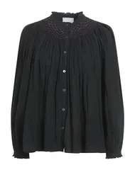 アンティックバティック レディース トップス シャツ ANTIK BATIK シャツ Charcoal チャコールのサムネイル