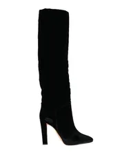 アルベルタ フェレッティ レディース シューズ ブーツ ALBERTA FERRETTI ブーツ Black ブラックのサムネイル