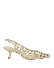 アッシュ レディース シューズ パンプス ASH パンプス Beige ベージュのサムネイル