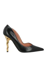 モスキーノ レディース シューズ パンプス MOSCHINO パンプス Black ブラックのサムネイル