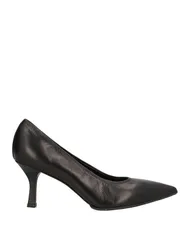 カサディ レディース シューズ パンプス CASADEI パンプス Black ブラックのサムネイル