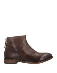 モマ レディース シューズ ショートブーツ MOMA ショートブーツ Chocolate Brown ブラウンのサムネイル