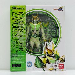 [히메지 동점] 중고 SHFiguarts 가면 라이더 참월 멜론 암즈 [가면 라이더 갑옷]