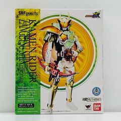 [히메지 동점] 중고 SHFiguarts 가면 라이더 참월 · 진 멜론 에너지 암즈 [가면 라이더 갑옷] 영혼 웹 상점 한정