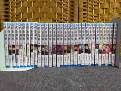 呪術廻戦　コミック　0-30巻セット (集英社) [comic] 芥見下々 [Dec 24, 2024]