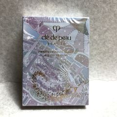 clé de peau BEAUTÉ オンブルクルールクアドリ#505 - メルカリ