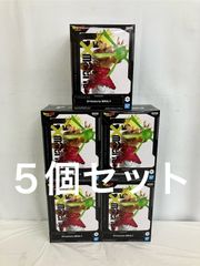 ドラゴンボールZ Gxmateria ブロリー フィギュア 10体セット - メルカリ