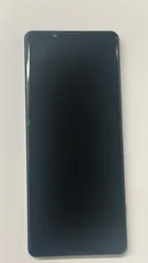 Xperia 5 IV A204SO ブラック  softbank 中古本体のみのサムネイル