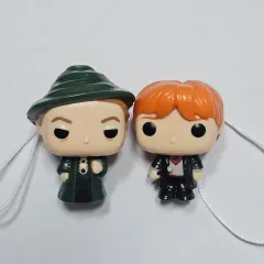 キーンジョイ ハリーポッター フィギュア 2種 まとめ 出品